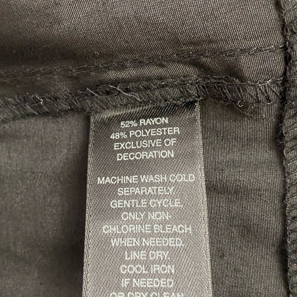 NWT White House Black Market Top - Picture 7 of 15